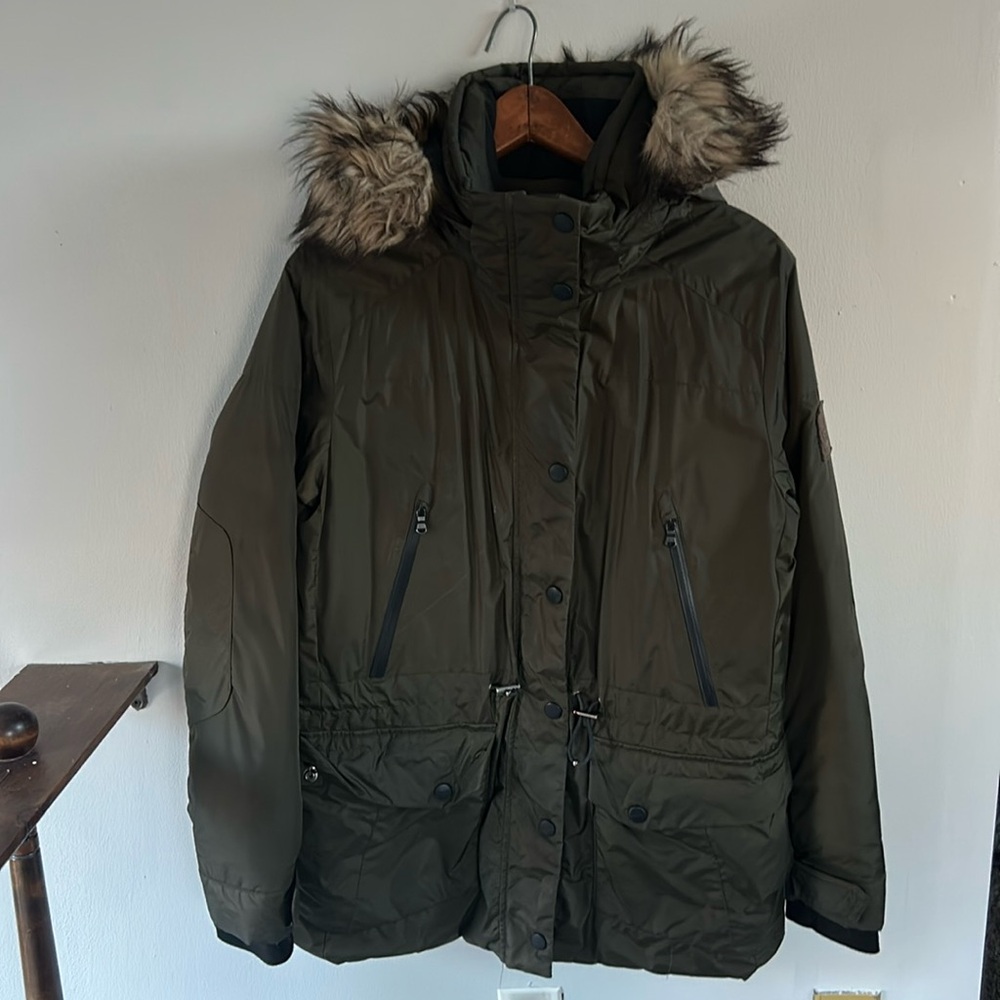 RLX – Ralph Lauren jacket